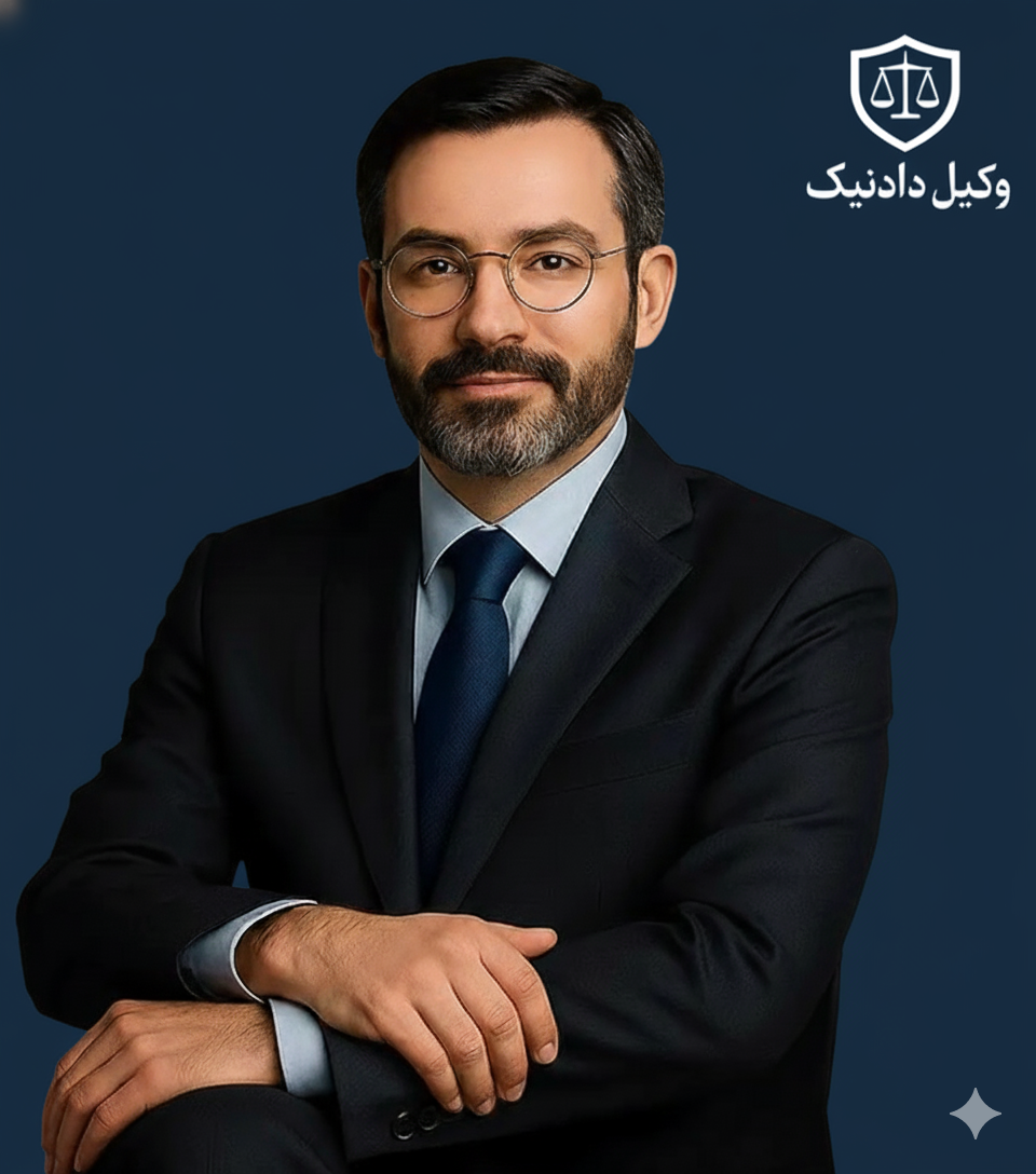 وکیل طلاق توافقی در تهران