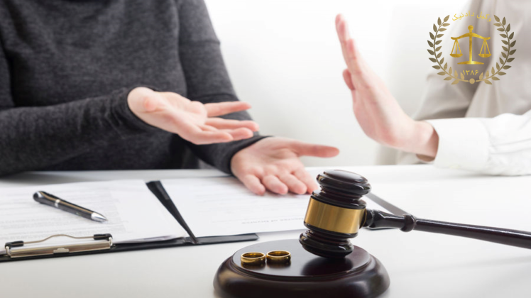 طلاق با داشتن حق طلاق | شرایط و مراحل طلاق با وکالت طلاق