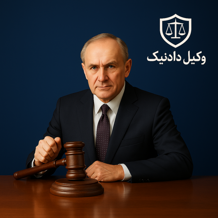 وکیل امور ملکی ایرانیان خارج از کشور با مشاوره رایگان آنلاین