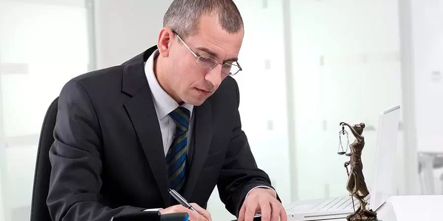 وکیل دعاوی خانواده
